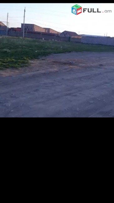 Տնամերձ հողատարածք