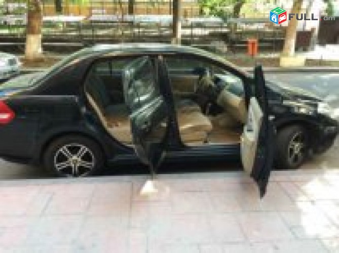 Avto prakat. Meqenaneri vardzuyt. Rent a car