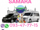 Բեռնափոխադրում - ՍԱՐԱՏՈՎ ☎️ → ՀԵՌ : 093-47-77-15