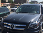 Mercedes-Benz GL , 2014թ.