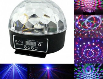 disko share lamp lampushka disko globus