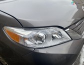 Toyota Sienna farer լուսարձակ, ֆառ