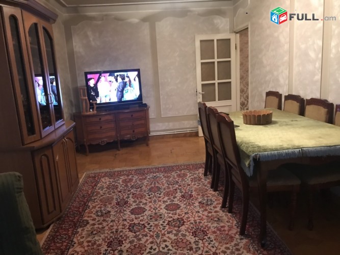 Vardzov bnakaran 3-rd Masivum 2183