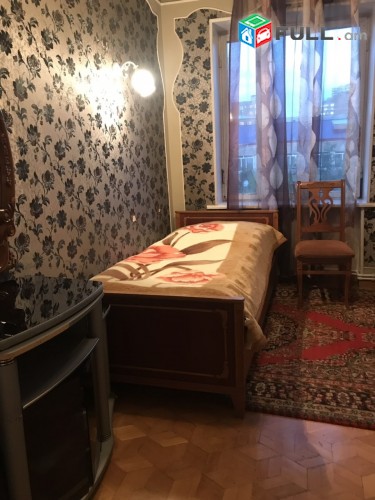 Vardzov bnakaran 3-rd Masivum 2183