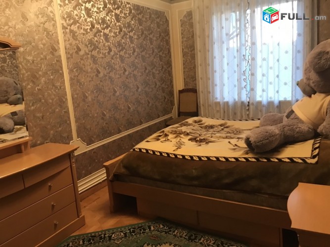 Vardzov bnakaran 3-rd Masivum 2183