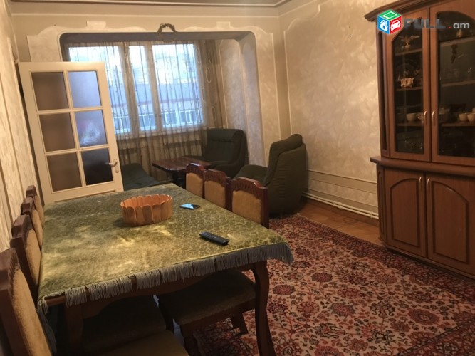 Vardzov bnakaran 3-rd Masivum 2183
