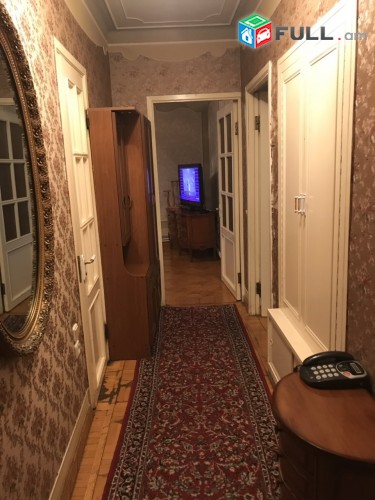 Vardzov bnakaran 3-rd Masivum 2183
