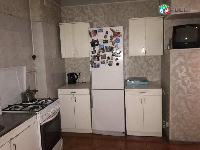 Vardzov bnakaran 3-rd Masivum 2183