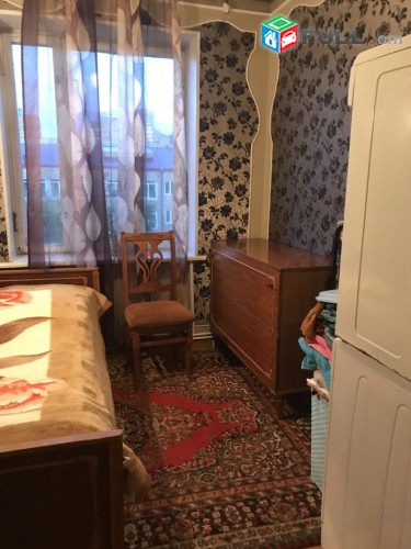 Vardzov bnakaran 3-rd Masivum 2183