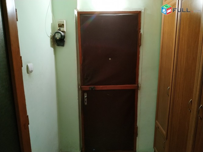 Vardzov bnakaran 4-rd Masivum 2206