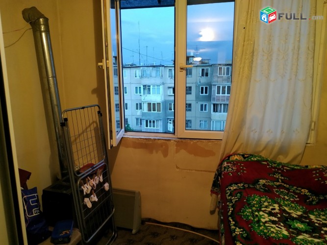 Vardzov bnakaran 4-rd Masivum 2206