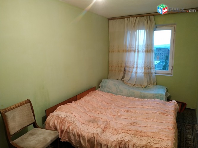 Vardzov bnakaran 4-rd Masivum 2206