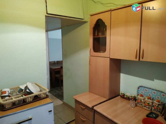 Vardzov bnakaran 4-rd Masivum 2206