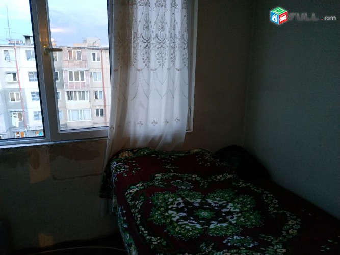 Vardzov bnakaran 4-rd Masivum 2206