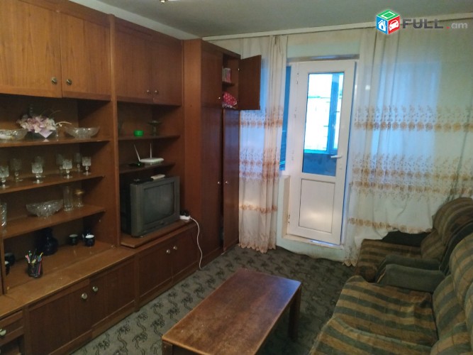 Vardzov bnakaran 4-rd Masivum 2206
