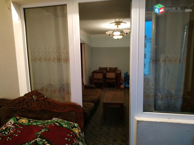 Vardzov bnakaran 4-rd Masivum 2206