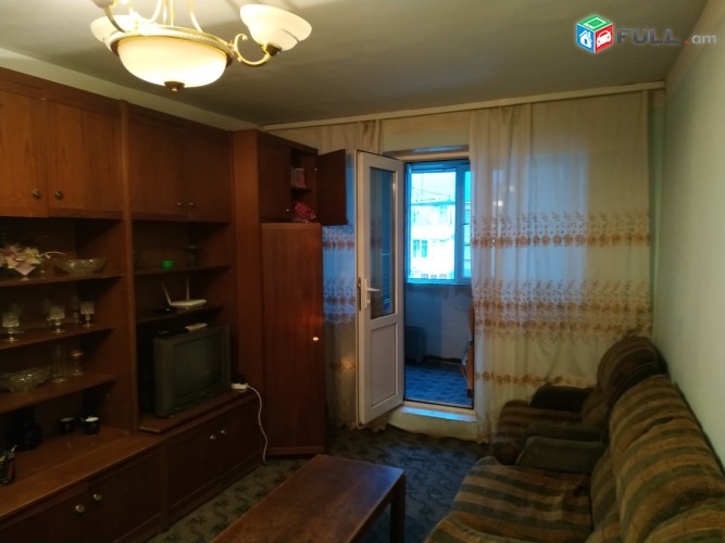 Vardzov bnakaran 4-rd Masivum 2206
