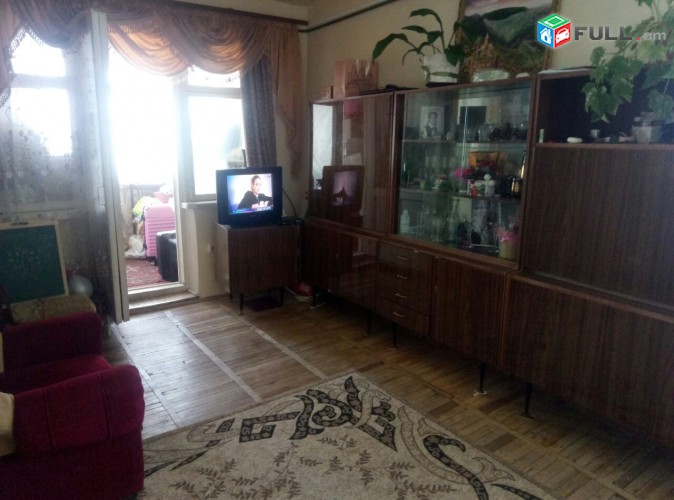 Vardzov bnakaran 4-rd Masivum 2208