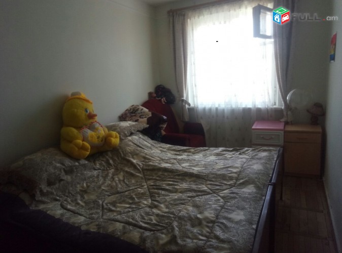 Vardzov bnakaran 4-rd Masivum 2208