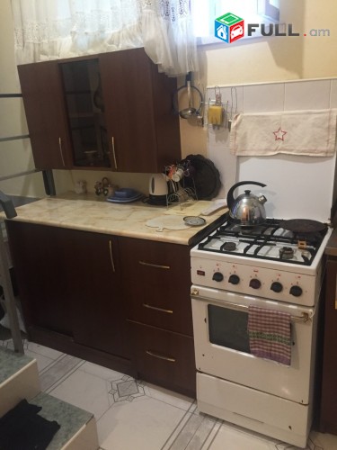 Vardzov bnakaran Zeytunum 2215
