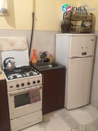 Vardzov bnakaran Zeytunum 2215