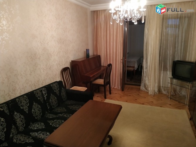 Vardzov bnakaran 2-rd Masivum 2220