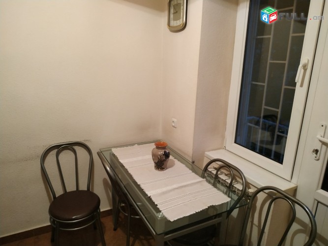 Vardzov bnakaran 2-rd Masivum 2220