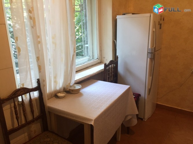 Vardzov bnakaran 2-rd Masivum 2224