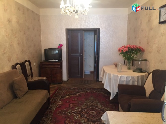 Vardzov bnakaran 2-rd Masivum 2224
