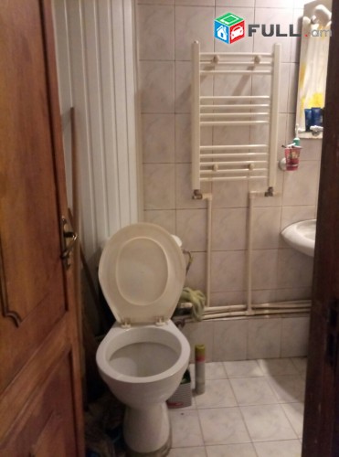 Vardzov bnakaran Avan Arinjum 2229
