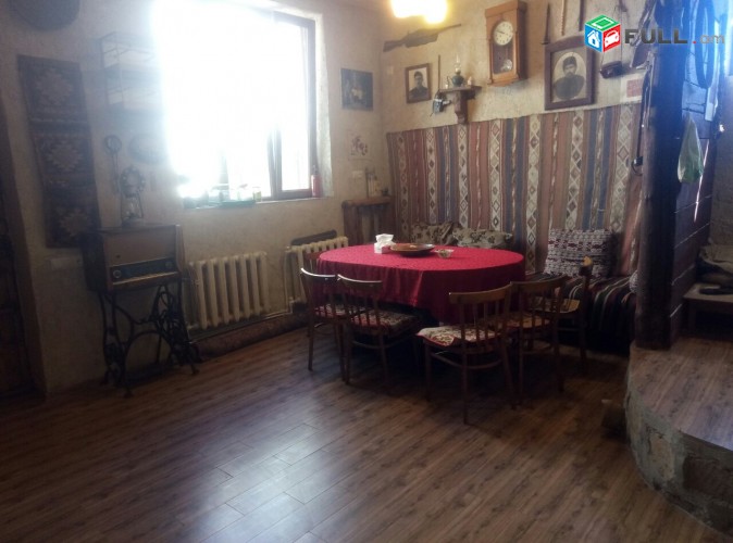 Vardzov tun 4-rd Masivum 2230