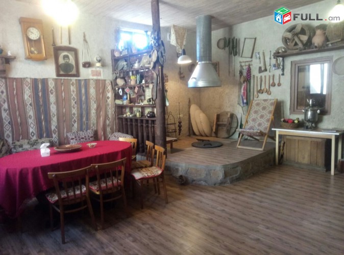 Vardzov tun 4-rd Masivum 2230