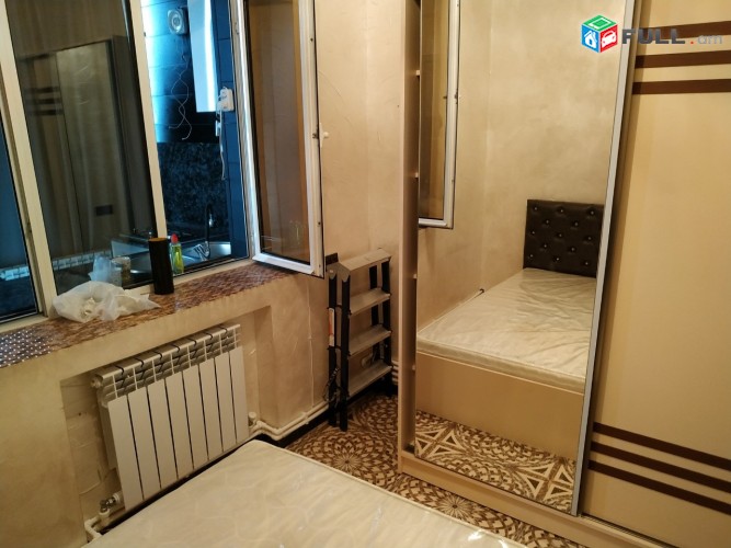 Vardzov bnakaran Arabkirum 2234