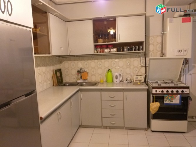 Vardzov bnakaran Arabkirum 2235