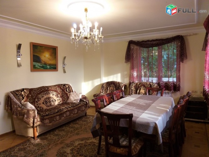 Vardzov bnakaran Arabkirum 2235