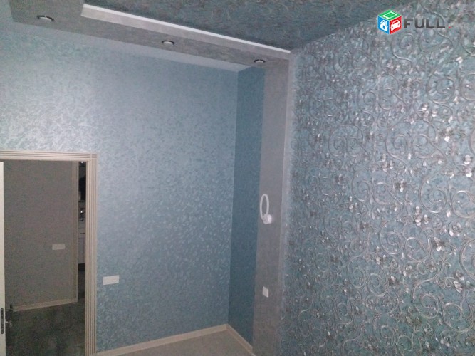 Vardzov bnakaran Nor Norqi 1-in zangvacum 2237