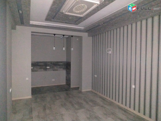 Vardzov bnakaran Nor Norqi 1-in zangvacum 2237