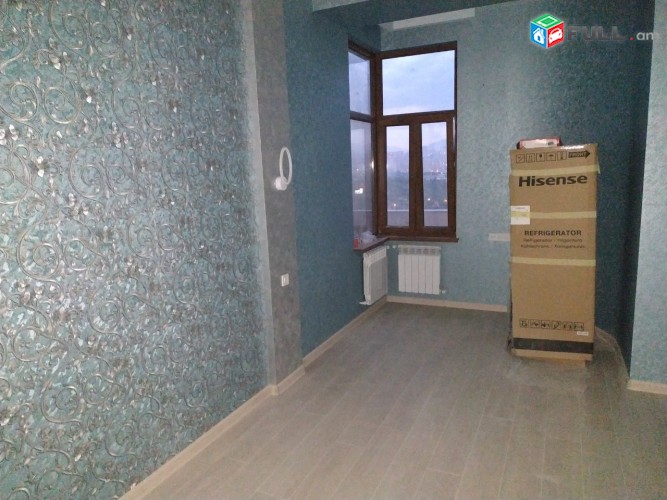 Vardzov bnakaran Nor Norqi 1-in zangvacum 2237