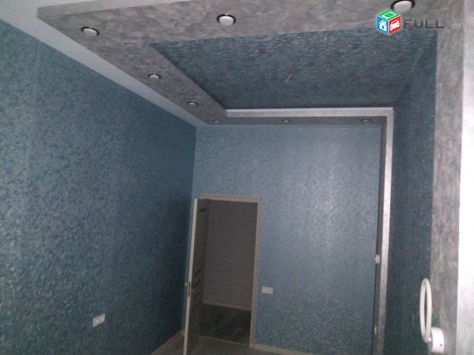 Vardzov bnakaran Nor Norqi 1-in zangvacum 2237