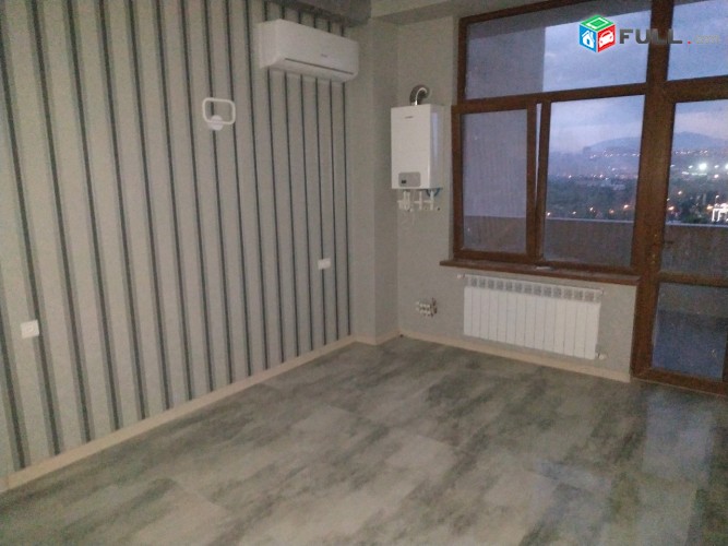Vardzov bnakaran Nor Norqi 1-in zangvacum 2237