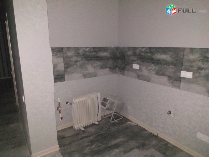 Vardzov bnakaran Nor Norqi 1-in zangvacum 2237