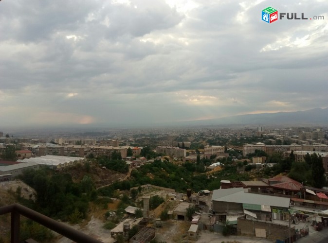 Vardzov bnakaran 4-rd Masivum 2246