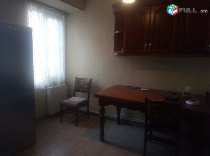 Vardzov bnakaran Avan Arinjum 2259