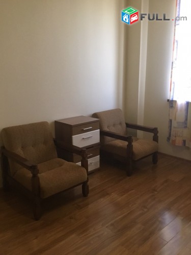 Vardzov bnakaran Carav Axbyurum 2266
