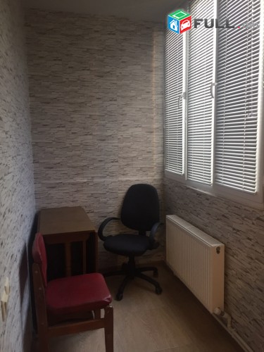 Vardzov bnakaran Nor Norqi 1-in zangvacum 2268