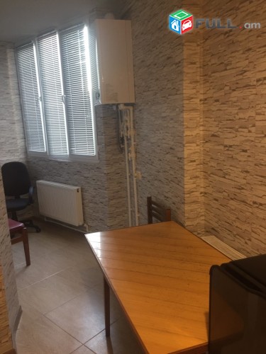 Vardzov bnakaran Nor Norqi 1-in zangvacum 2268