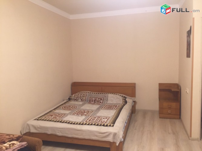 Vardzov bnakaran Nor Norqi 1-in zangvacum 2268