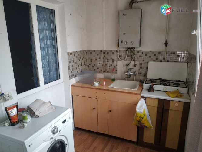 Vardzov bnakaran 9-rd Masivum 2269