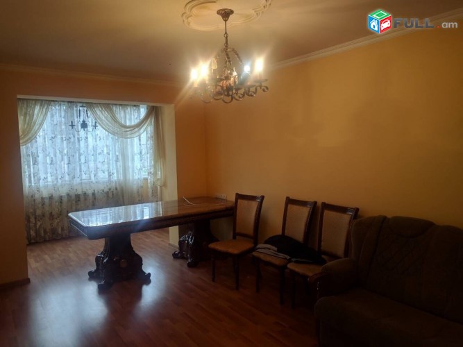 Vardzov bnakaran 2-rd Masivum 1608