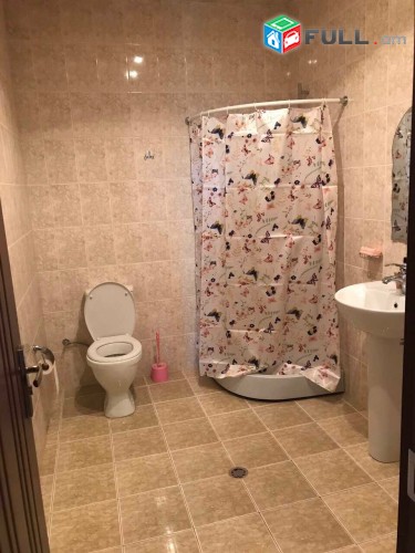 Vardzov bnakaran Avan Carav Axbyur 1700